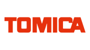 Tomica Logo