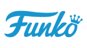 Funko Pop Logo